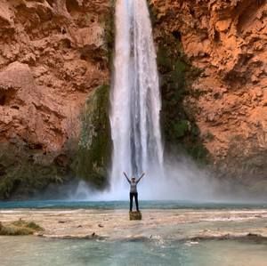 Meet your Posher, Julie